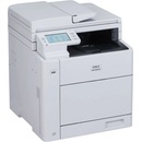 OKI MC554dn