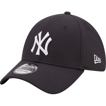 New Era 39T Diamond Era MLB New York Yankees Navy/White