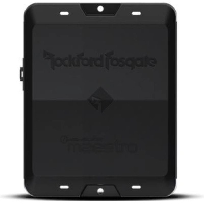DSP procesor Rockford Fosgate DSR1