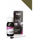 Farba na topánky zelená Kaps 50 ml 1 g