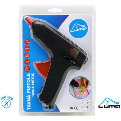 Pistole tavná Luma, 40W