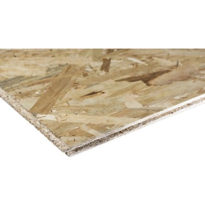 Swiss Krono OSB 3 N 4PD 2050 x 675 x 12 mm ks