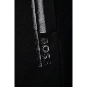 BOSS къс панталон тип анцуг мъжки от памук Authentic Shorts (50554778) - answear - 146,49 лв