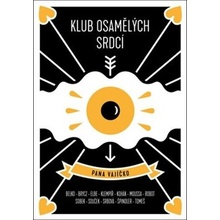 Klub osamělých srdcí pana vajíčko - Pavel Brycz