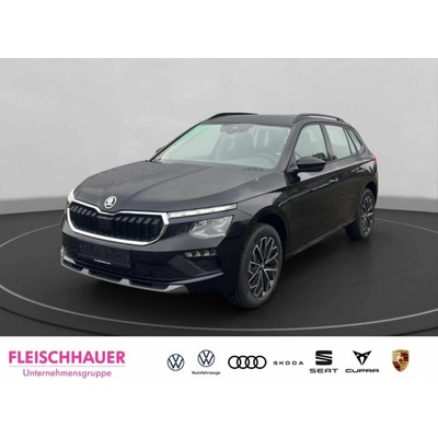 Skoda Kamiq 1.0 TSI Tour DSG 85 kW