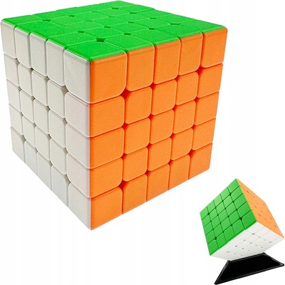 MoYu Logická kostka 5x5x5 + stojánek