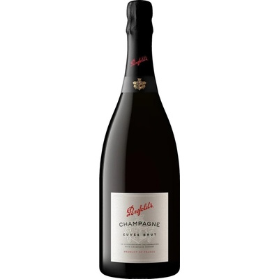 Penfolds Champagne Cuvée Brut šampanské brut biele 12 % 0,75 l
