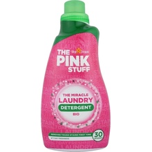 The Pink Stuff Bio Laundry Detergent zázračný prací gel 30 PD 960 ml