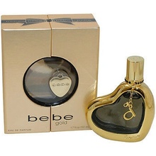 Bebe Gold parfémovaná voda dámská 50 ml