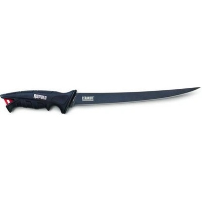 Rapala Filetovací nůž Stealth FXF Fillet Knife 10" 25 cm – Sleviste.cz