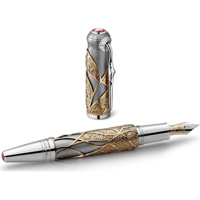 Montblanc Writers Edition of brothers Grimm 128848