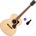 Guild OM-340 Basic SET Natural Джъмбо китара
