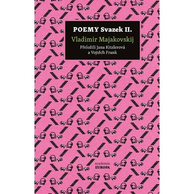 Poemy II.