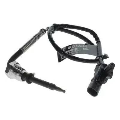 BOSCH Čidlo teploty výfukových plynů BO 0986259225