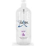 Just Glide Toy Lube 1000ml