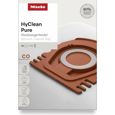 Miele HyClean Pure CO