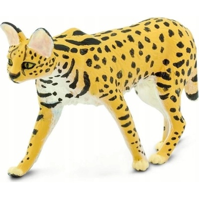 Safari Ltd. 100237 Serval
