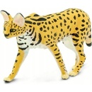 Safari Ltd. 100237 Serval