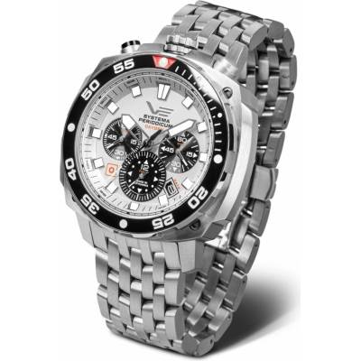 Vostok Europe VK67/650A722B