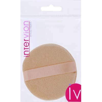 Inter Vion Kosmetický polštářek labutěnka