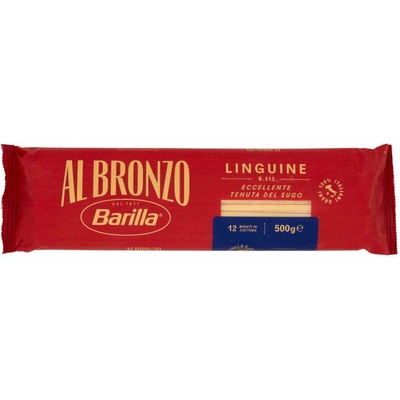 Barilla Linguine Al Bronzo No.312 0,5 kg