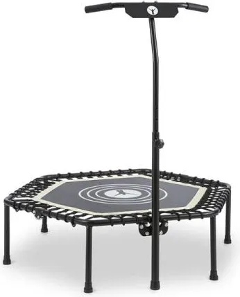 KLARFIT Jumpanatic 112cm