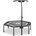 KLARFIT Jumpanatic 112cm