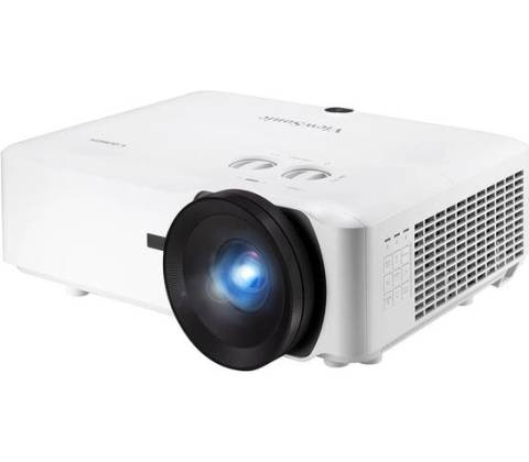 Viewsonic DLP LS860WU