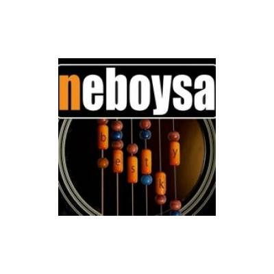 Neboysa - Bestky / Digipack CD