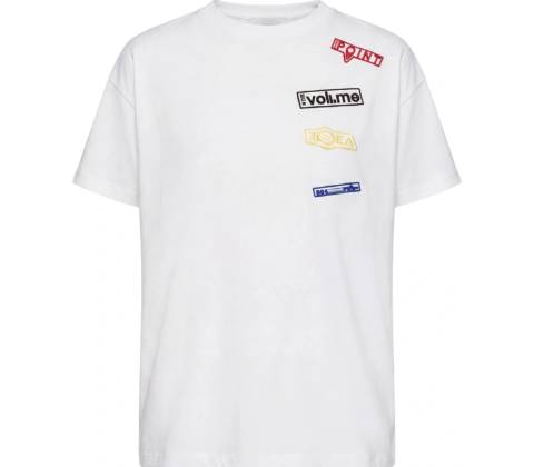 #VDR Point White