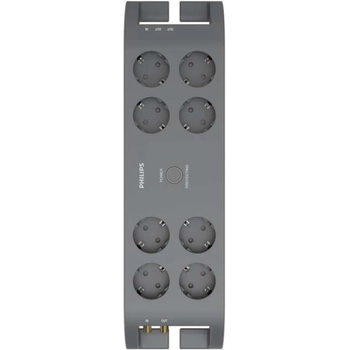 Image 1 of Philips SPN5185A 8 Plug