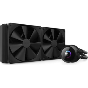 NZXT Kraken 280 (RL-KN280-B1)