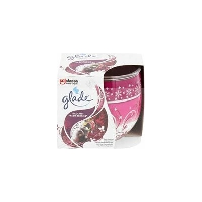 Glade RAdiant a Berries 108 g