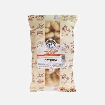 Pohankový mlýn Šmajstrla Šmajstrla Pohankové křupky natural 5 x 50 g