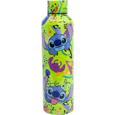 Stor Nerezová láhev termoska Lilo & Stitch 515 ml