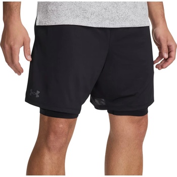 Under Armour UA Tech Vent 2in1 Short 6005917-001