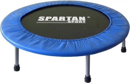 Spartan 140 cm
