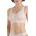 adidas Sport Micro cut free bra - Peach Whip