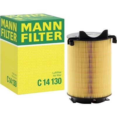 MANN-FILTER Vzduchový filtr MANN C14130 (MF C14130) | Zboží Auto