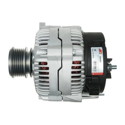 Alternátor AUDI A3 (8L), SEAT Arosa (6H) a Alhambra (7V) 1.7 SDI, 1.9 TDI, 1.8 T