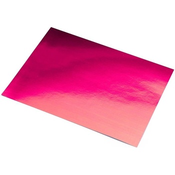 Fabriano Фолио Aluminium, 225 g/m2, 50 х 65 cm, цикламено (1505180119)