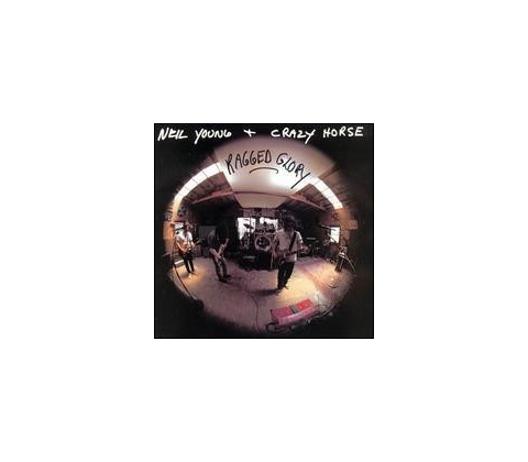 Neil Young - Ragged Glory
