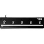 VOX Превключвател за китара VOX - VFS5 Footswitch, черен (370207)