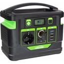 Carclever Li-Ion 80.000mAh 300W