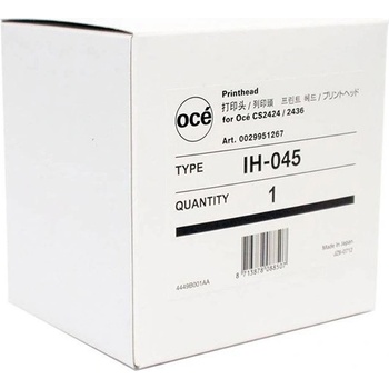 Océ Oce original tlačová hlava 29951267, 4449B001 (29951267)