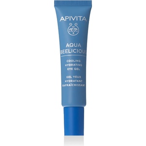 APIVITA Aqua Beelicious Cooling Hydrating Eye Gel 15 ml