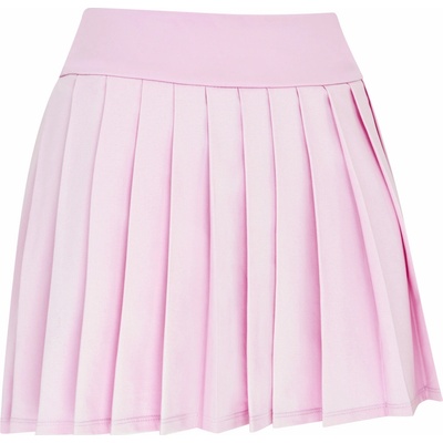 Callaway Pleated sukně růžová
