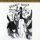 DYLAN BOB: PLANET WAVES -HQ/LTD- CD