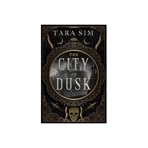 City of Dusk | Tara Sim (ISBN: 9781399704090)