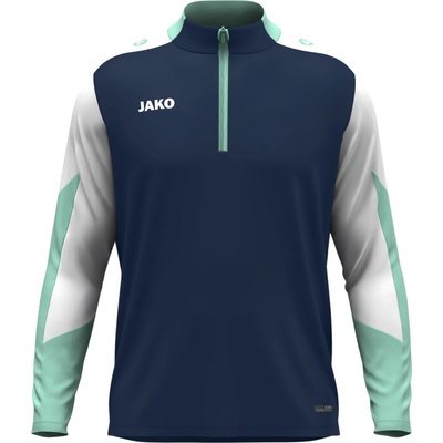 Jako Dynamic Ziptop Kids modrá